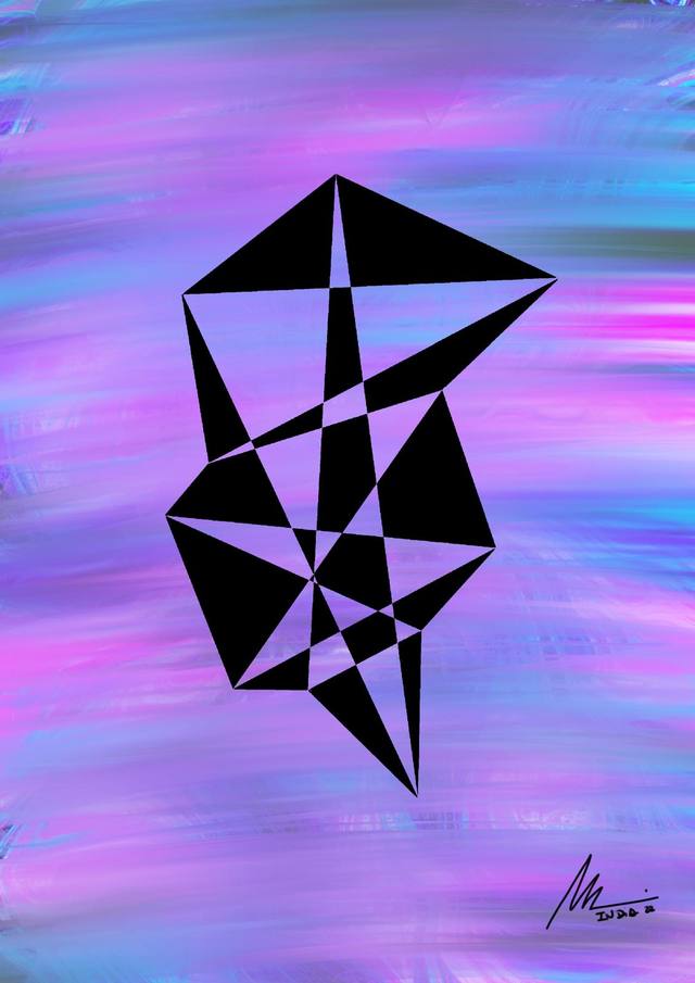 Composición digital de atmósfera surreal